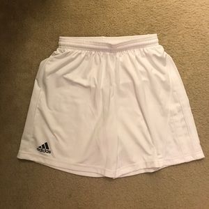 Adidas climalite shorts